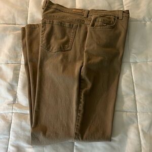 Women’s Gloria Vanderbilt jeans size 14